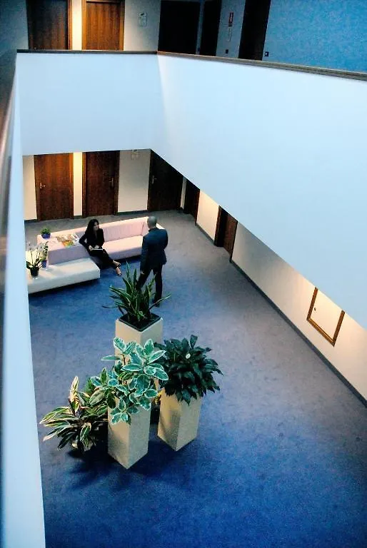 Residence Cristoforo Colombo Bassano del Grappa 4*,  Italy