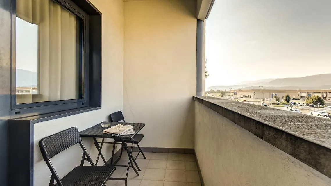 Residence Cristoforo Colombo Bassano del Grappa