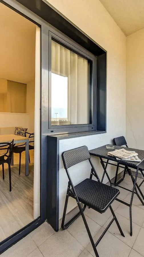 Aparthotel Residence Cristoforo Colombo Bassano del Grappa