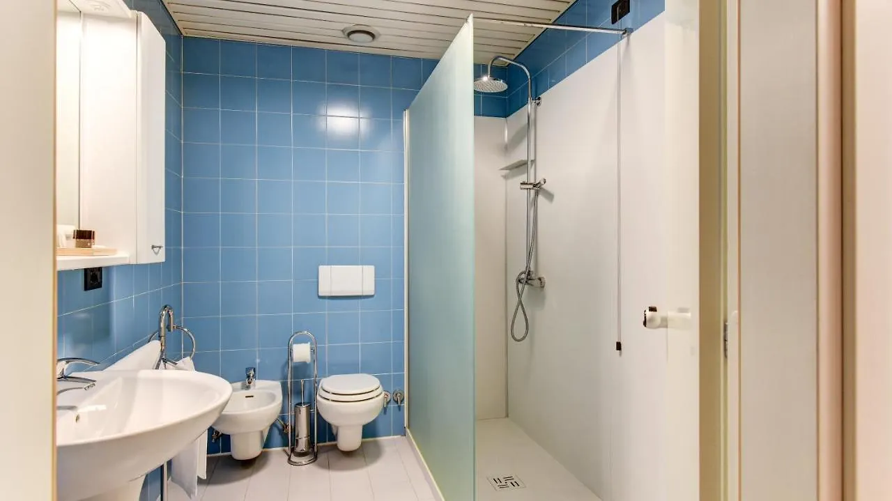 Residence Cristoforo Colombo Bassano del Grappa Italy
