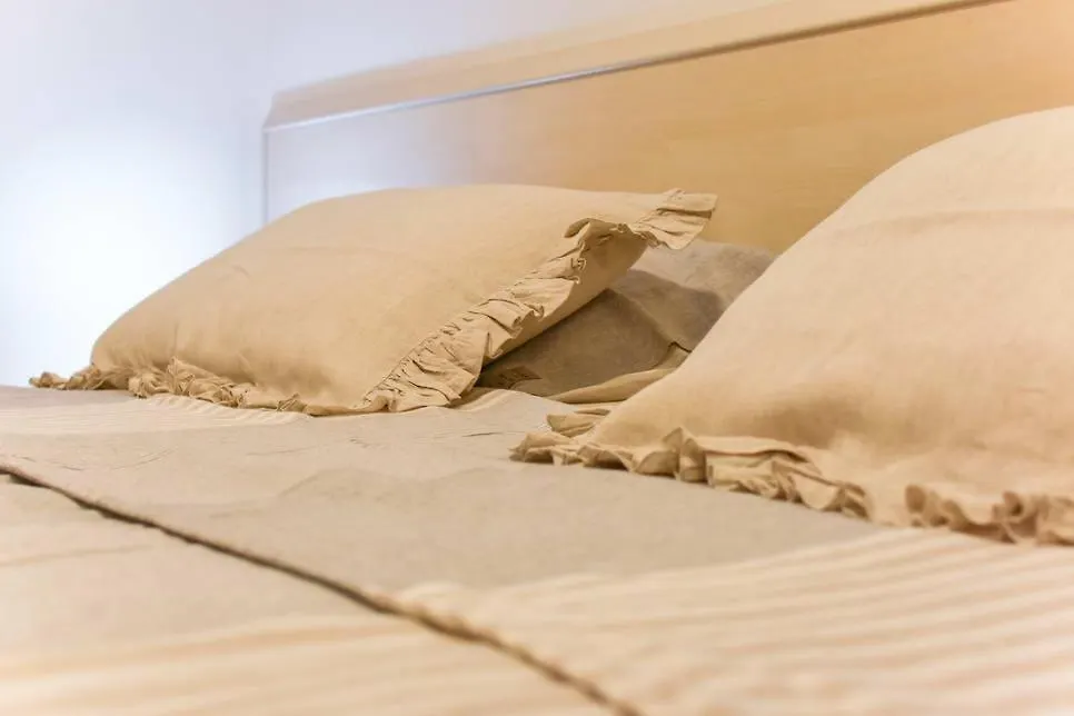 **** Aparthotel Residence Cristoforo Colombo Bassano del Grappa Italy