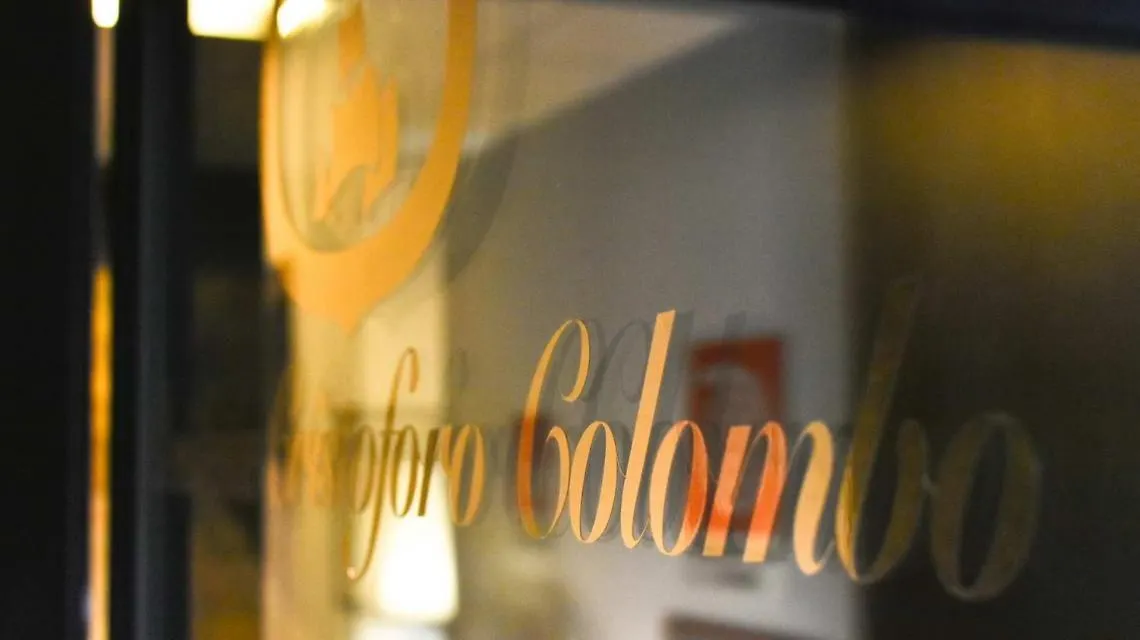 Residence Cristoforo Colombo Bassano del Grappa Italy