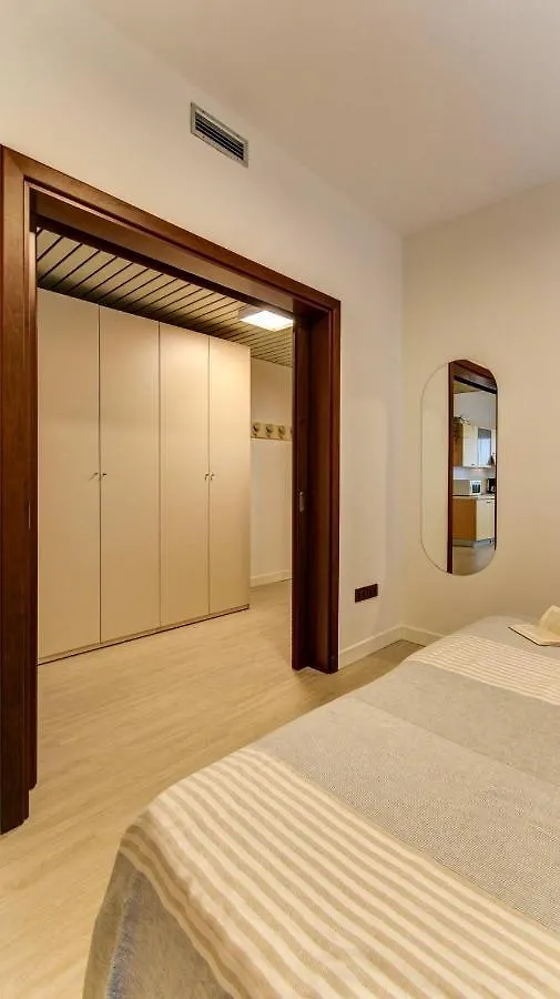 Residence Cristoforo Colombo Bassano del Grappa