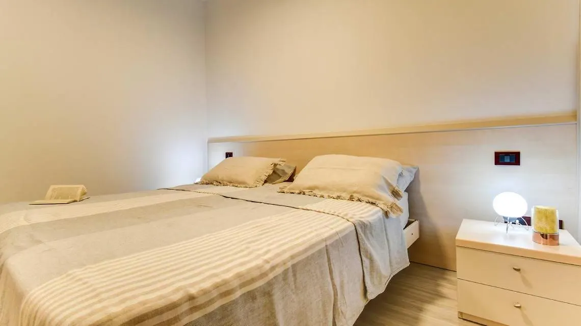 Residence Cristoforo Colombo Bassano del Grappa