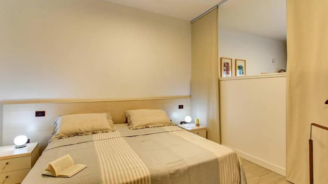 Residence Cristoforo Colombo Bassano del Grappa 4*,