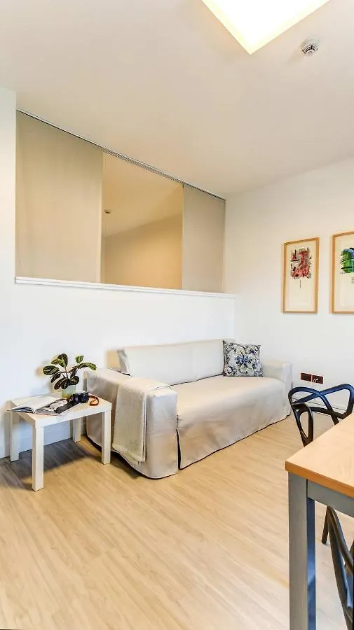 Residence Cristoforo Colombo Bassano del Grappa 4*,