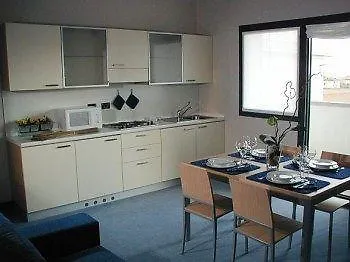 Residence Cristoforo Colombo Bassano del Grappa
