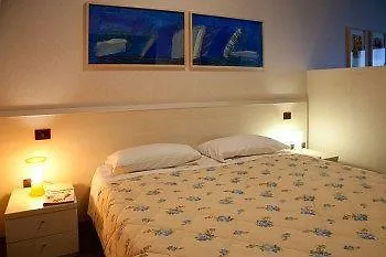Residence Cristoforo Colombo Bassano del Grappa Aparthotel