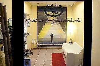 **** Aparthotel Residence Cristoforo Colombo Bassano del Grappa Italy