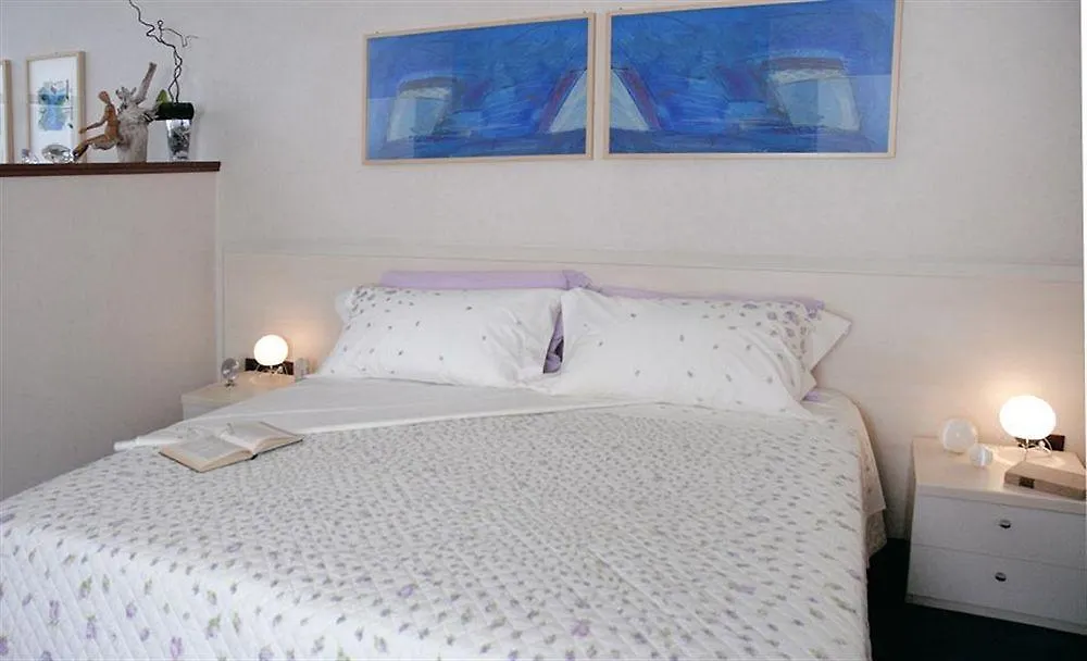 Aparthotel Residence Cristoforo Colombo Bassano del Grappa
