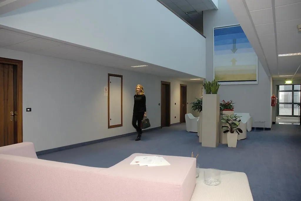 Aparthotel Residence Cristoforo Colombo Bassano del Grappa