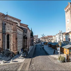 Ca' Garibaldi Bassano del Grappa