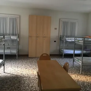 Ostello Bassano Del Grappa Hostal