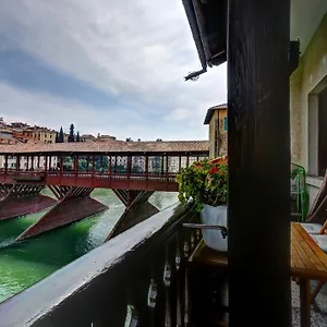  Apartment Ponte Vecchio