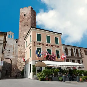 Al Castello Bassano del Grappa