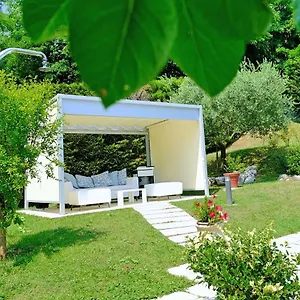 3* Frühstückspension Rosarancio